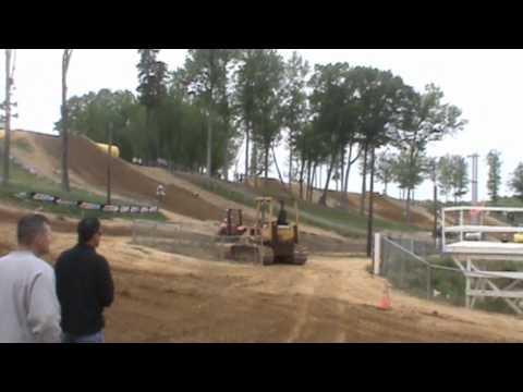 Kenny Crash @ Budds 2011