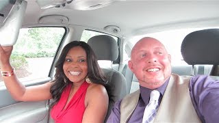 Wedding Bells!!-SHELLY AND MICHAEL