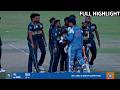 IND A Vs SL A 3rd ODI 2026 Full Highlights India A Vs Sri Lanka A 3rd ODI 2026 Full Highlights