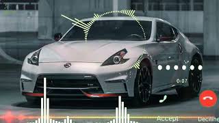 California Love Song Ringtone 🎵 | Instagram New Trending Ringtone| Sheese Down Karvandiyane Ringtone