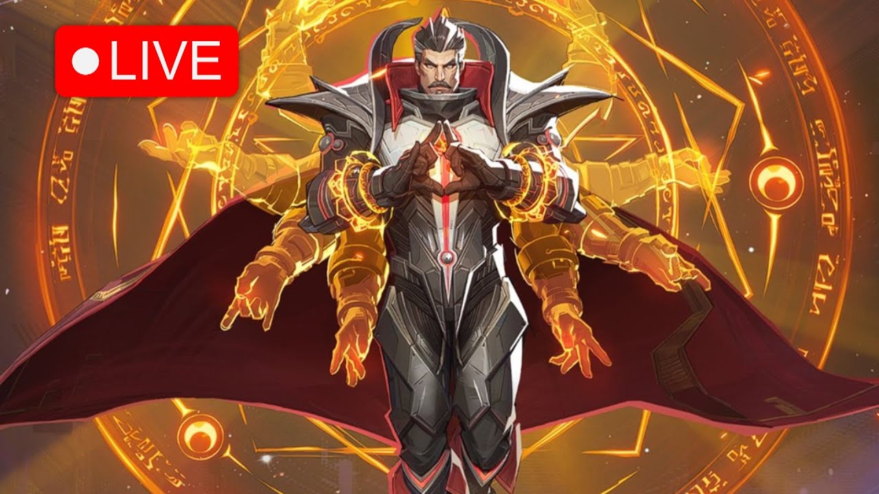 🔴LIVE (CONSOLE) 1 Sigma VS 100 EOMM Agents / RANKED GRIND