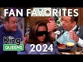 Fan Favorite Scenes Of 2024 The King Of Queens