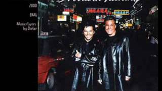 Modern Talking - Time Is On My Side (2000)
