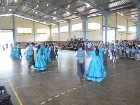 DT Simpasso - Juvenil