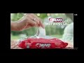 IKLAN NUVO 15s 2021