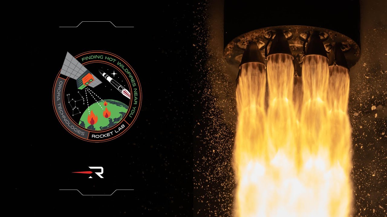 Watch the Launch