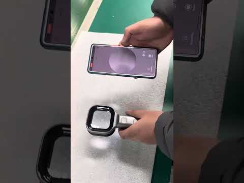 Woods Lamp video thumbnail