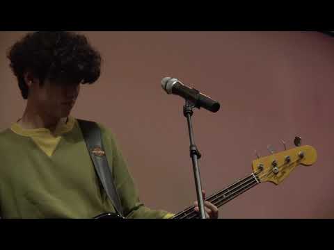 [180728] 거울(미발매) - 잔나비(JANNABI) @썸머 나잇 피버