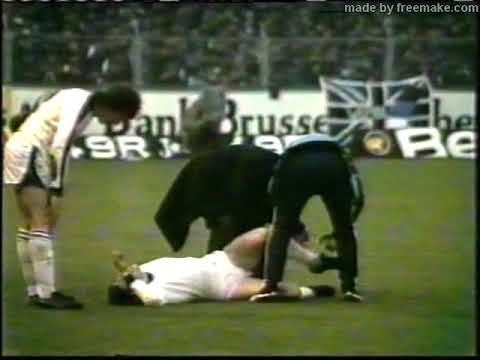 Bruges - Juventus 1978 I parte