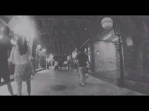 Tripping on TCM - National Library, Qianmen, Beijing