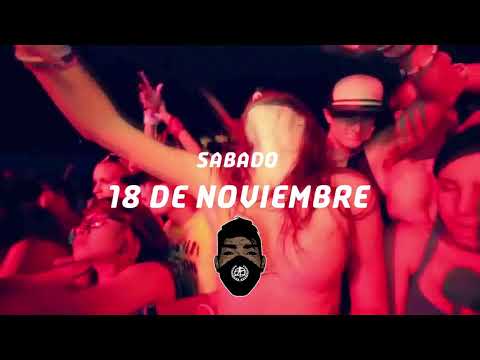 Valencia Trap Festival thirteenmf