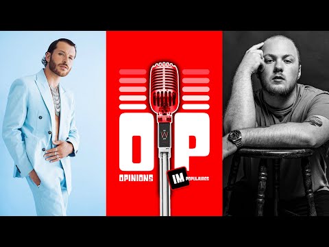 OPINIONS IMPOPULAIRES EP10: PETiTOM & Will Murphy