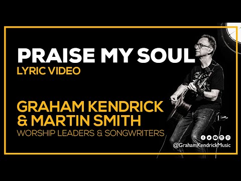 Thumbnail for Praise My Soul (The King of Heaven) video