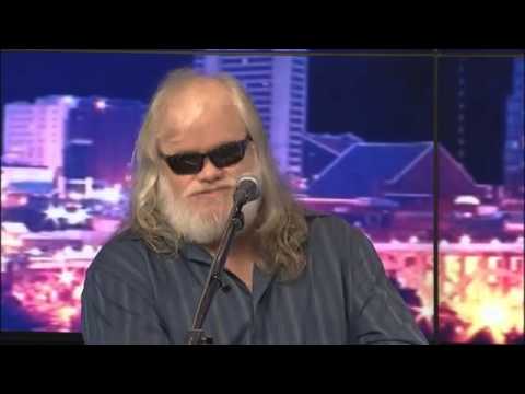 Thumbnail for WEB EXCLUSIVE: Johnny Neel Performs by Johnny Neel