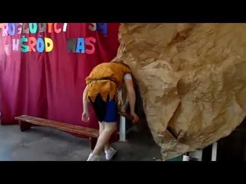 MOW Babimost - "Troglodyci są wśród Nas" 2013