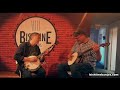 Tony Trischka Workshop @ Bishline Banjos