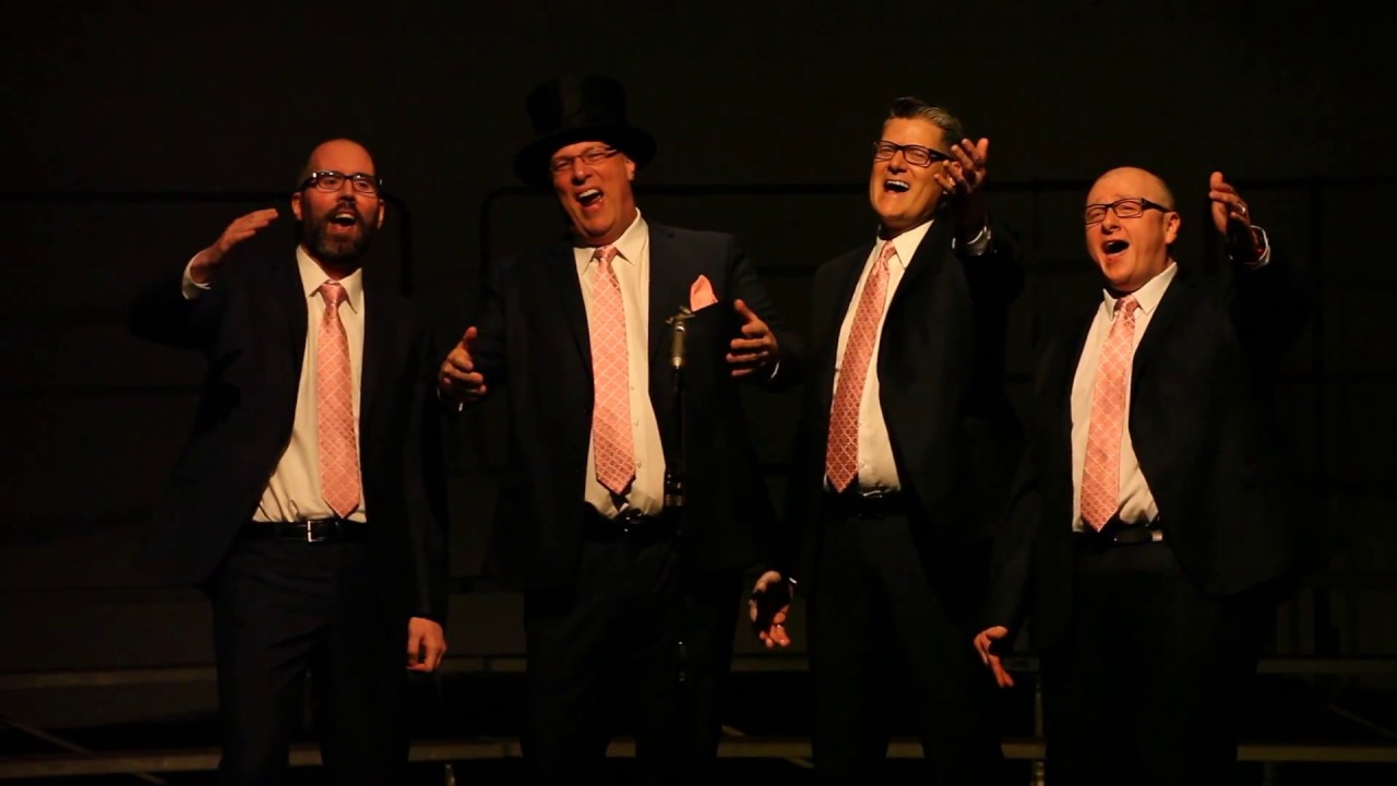 Hire Playback Quartet Quartet in Toronto, Ontario