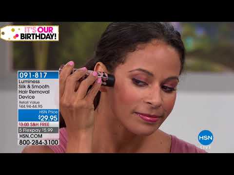 HSN | Beauty Bioscience Skin Care Celebration 07.07.2018 - 04 PM