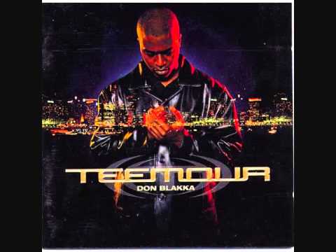 Teemour-Le Message