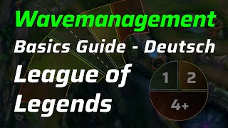Der EINZIGE Wavemanament Guide den du brauchen wirst! - Freeze, Slow & Fast, Shove, Reset und Bounce thumbnail