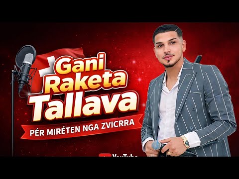 Gani - Berisha - TALLAVA 2026
