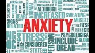 Online Counseling for Anxiety via Skype - Excellent Results w/o Meds