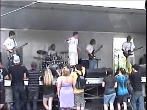 Killing In The Name Of - Live Cover