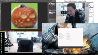 FrankerFaces Emoji's Creation and Good Times.  #photoshop