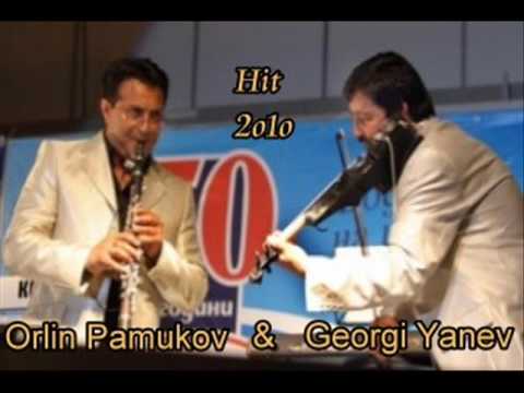 Georgi Yanev - Bulgarija Hit 2010