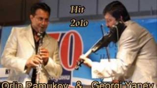 Georgi Yanev - Bulgarija Hit 2010