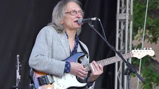 Sonny Landreth - It Hurts Me Too - 5/4/19 Dallas International Guitar Festival