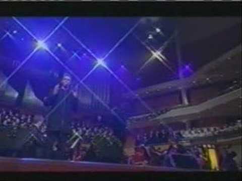 Russell watson `Ave maria`