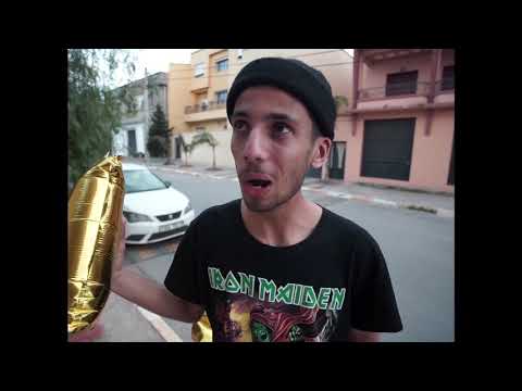 Mourad Oudia - TO THE TOP (MILLION) ft REDBOSS