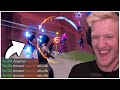 Tfue Being Absolutely Cracked At Fortnite For 10 Minutes