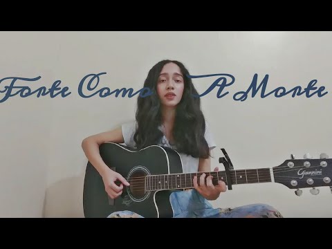 Fuerte Como La Muerte - Fraternidade o Caminho