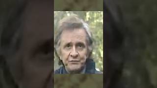 Johnny Cash &amp; June Carter   Far Side Banks of Jordan  　　#Shorts