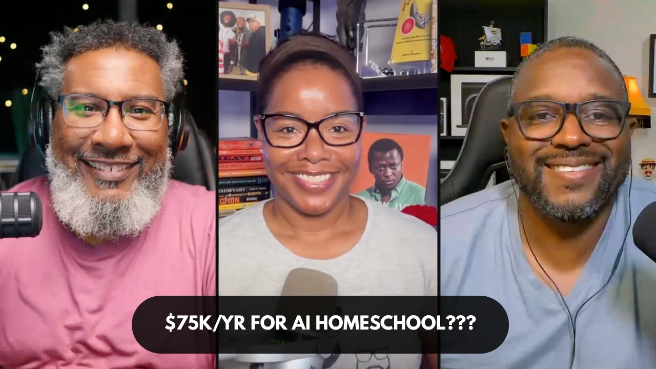 The Math Ain't Mathing