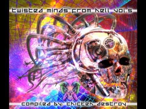 [[Darkpsy]] Intekshine - Full Power