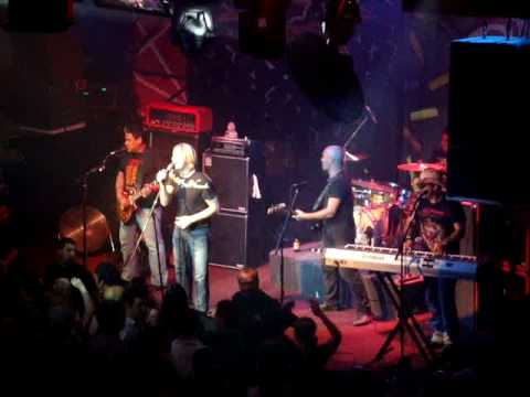 Thumbnail for born on the bayou chad kroeger cabo uno by Chad Kroeger