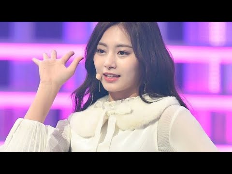 Twice Tzuyu The Most Beautiful lady In Gimpo Airport 171230