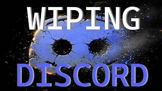 How To Delete Your Entire Discord Post History (OPSEC 102)