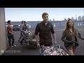 (2013) Sharknado - Trailer Oficial HD