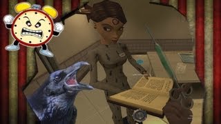 Criken's Quickies: Murders at Sea
