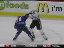 Jim Vandermeer vs Jeff Cowan