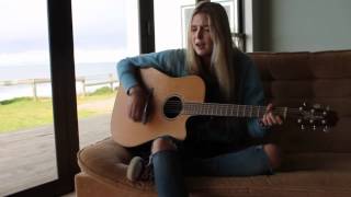 JAMIE MCDELL - White Walls