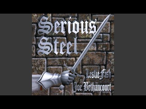 The Cripples' Shield-Wall