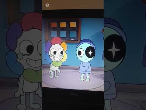 toon story part 18 so play nice!