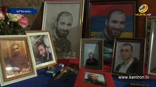 «Երեխու քրտինքի վրա կալանք չեք կարա դնեք». հակասություն՝ զոհվածի հոր և հարկադիր ծառայության միջև