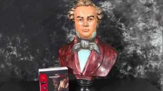 Stereo Design Paradigm Shift E1 Stereo Earbuds in HD