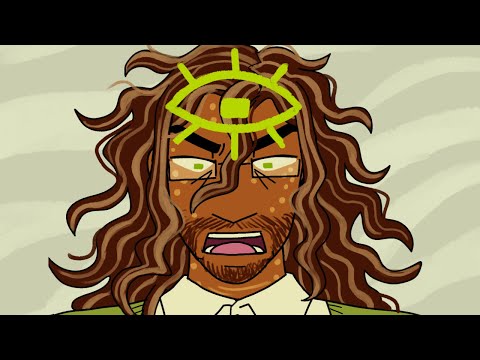 "BlackBoxWarrior" - The Magnus Archives PMV